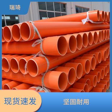 市政拖拉管多少錢一米