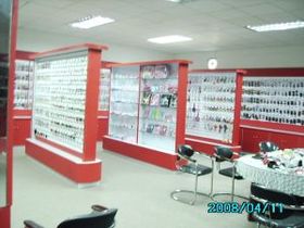 東莞市黃江富林塑膠模具加工廠 瑞琦塑膠的專業制造之路