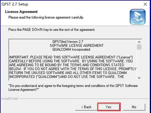 QPST 2025 最新版官方指南 高通芯片傳輸軟件電腦版免費(fèi)下載與開(kāi)發(fā)應(yīng)用