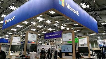 2018漢諾威工博會(huì) 計(jì)算機(jī)軟件開(kāi)發(fā)的未來(lái)已來(lái)